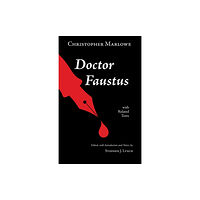 Hackett Publishing Co, Inc Doctor Faustus (häftad, eng)