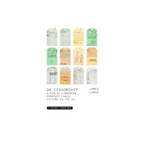 Fulcrum Publishing On Censorship (häftad, eng)