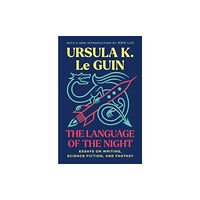 Scribner Language of the Night (häftad, eng)