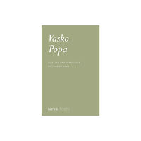 The New York Review of Books, Inc Vasko Popa: Poems (häftad, eng)