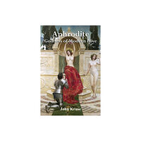 Green Magic Publishing Aphrodite Goddess of Modern Love (häftad, eng)