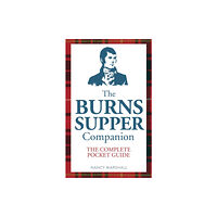 Birlinn General The Burns Supper Companion (häftad, eng)