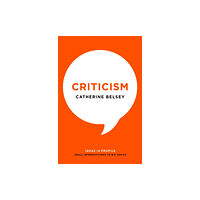 Profile Books Ltd Criticism (häftad, eng)