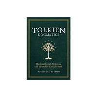 Faithlife Corporation Tolkien Dogmatics (häftad, eng)