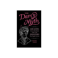 Quirk Books The Darcy Myth (häftad, eng)