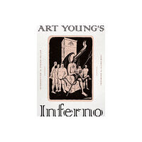 Fantagraphics Art Young's Inferno (inbunden, eng)