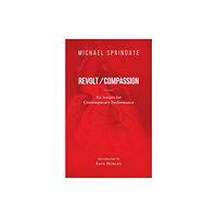 Guernica Editions,Canada Revolt/Compassion (häftad, eng)