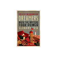 Pushkin Press Dreamers (häftad, eng)