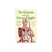 Wilton Square Books Sir Gawain and the Green Knight (inbunden, eng)