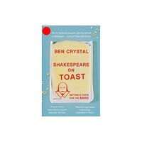 Icon Books Shakespeare on Toast (häftad, eng)