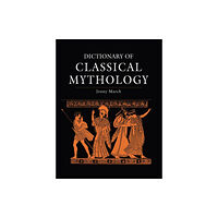 Oxbow books Dictionary of Classical Mythology (häftad, eng)