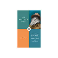 Carcanet Press Ltd Walt Whitman Speaks (häftad, eng)