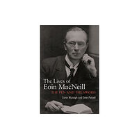 Cork university press Eoin MacNeill (inbunden, eng)