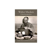 Cork university press Walter Macken (inbunden, eng)