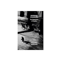 Verso Books Raymond Chandler (häftad, eng)