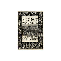 Verso Books Nightwalking (häftad, eng)