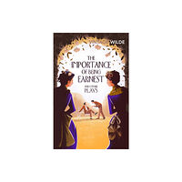 Vintage Publishing The Importance of Being Earnest and Other Plays (häftad, eng)