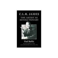 Verso Books C.L.R. James (häftad, eng)