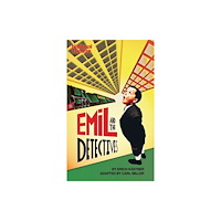 Bloomsbury Publishing PLC Emil and the Detectives (häftad, eng)