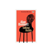 Ebury Publishing Talking Heads (inbunden, eng)