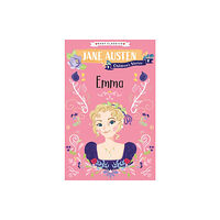 Sweet Cherry Publishing Emma (Easy Classics) (häftad, eng)