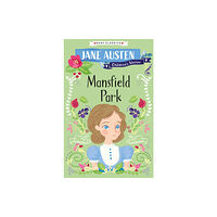 Sweet Cherry Publishing Mansfield Park (Easy Classics) (häftad, eng)