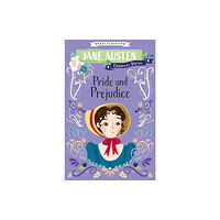 Sweet Cherry Publishing Pride and Prejudice (Easy Classics) (häftad, eng)