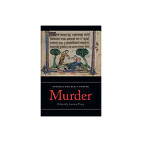 Boydell & Brewer Ltd Medieval and Early Modern Murder (häftad, eng)