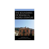 Lexington books The Boundaries of Realism in World Literature (inbunden, eng)