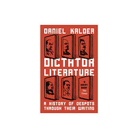 Oneworld Publications Dictator Literature (häftad, eng)