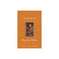 Reaktion Books Petrarch (häftad, eng)