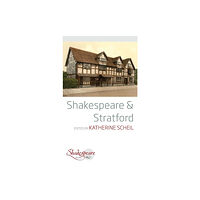 Berghahn Books Shakespeare and Stratford (inbunden, eng)