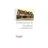 Berghahn Books Shakespeare and Stratford (häftad, eng)