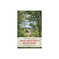 Bloomsbury Publishing PLC Jane Austen's England (häftad, eng)