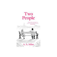 Duckworth Books Two People (häftad, eng)