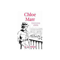 Duckworth Books Chloe Marr (häftad, eng)