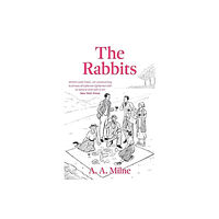 Duckworth Books The Rabbits (häftad, eng)