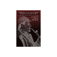 MX Publishing Sherlock Holmes (häftad, eng)