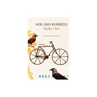 Seagull Books London Ltd Kafka’s Son (inbunden, eng)