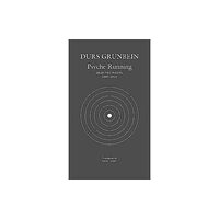 Seagull Books London Ltd Psyche Running (inbunden, eng)