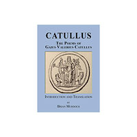 The Choir Press Catullus (häftad, eng)