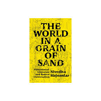 Verso Books The World in a Grain of Sand (häftad, eng)