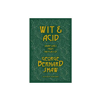 Renard Press Ltd Wit and Acid (häftad, eng)