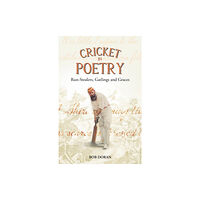 Pitch Publishing Ltd Cricket in Poetry (inbunden, eng)