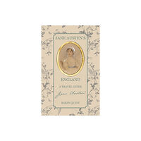 ACC Art Books Jane Austen's England (häftad, eng)