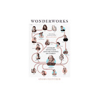 Swift Press Wonderworks (inbunden, eng)