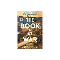 Profile Books Ltd The Book at War (inbunden, eng)