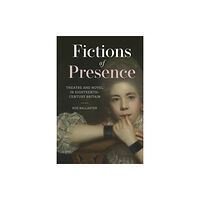 Boydell & Brewer Ltd Fictions of Presence (häftad, eng)