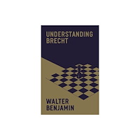 Verso Books Understanding Brecht (häftad, eng)