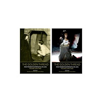 Liverpool University Press The Golden Thread – Irish Women Playwrights, Volumes 1 & 2 (häftad, eng)
